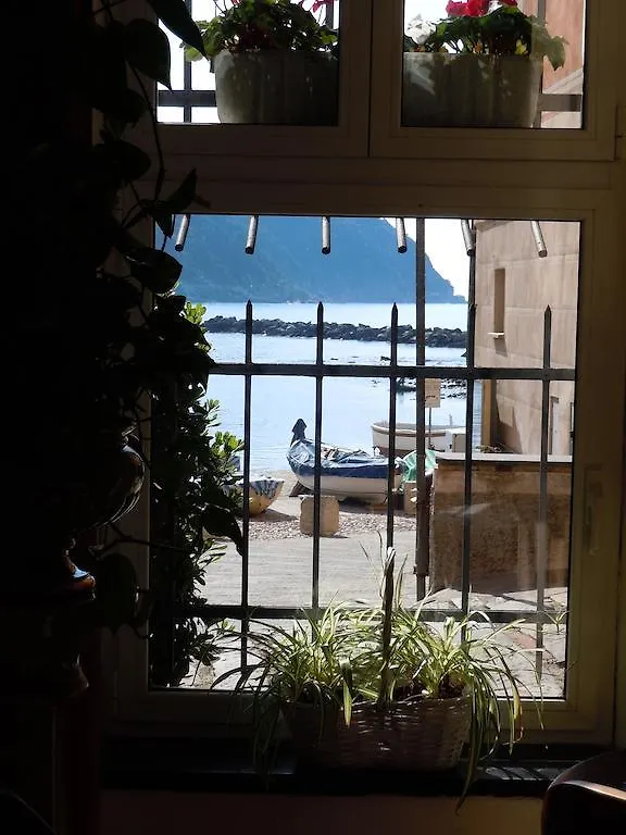 Hotel Due Mari Sestri Levante