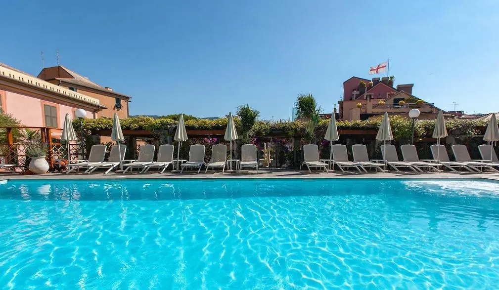 Hotel Due Mari Sestri Levante