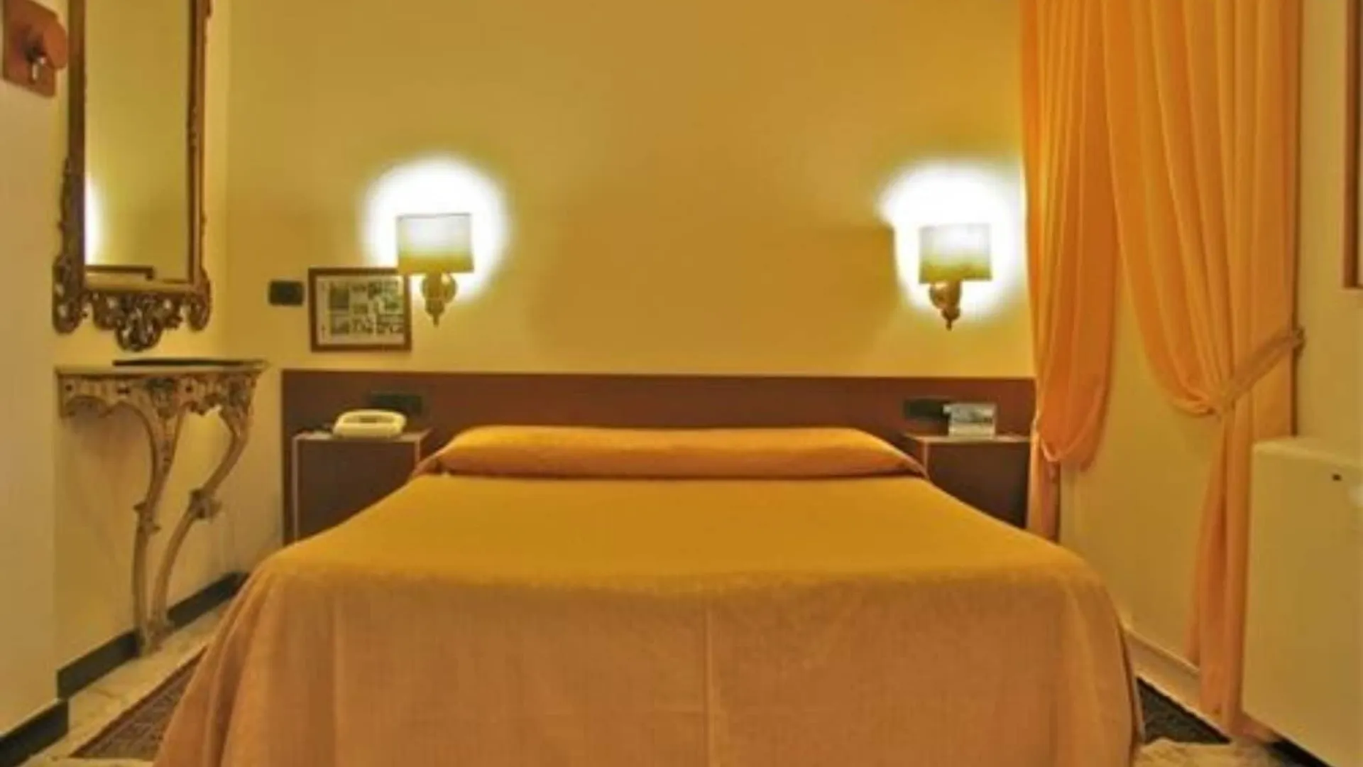 Hotel Due Mari Sestri Levante