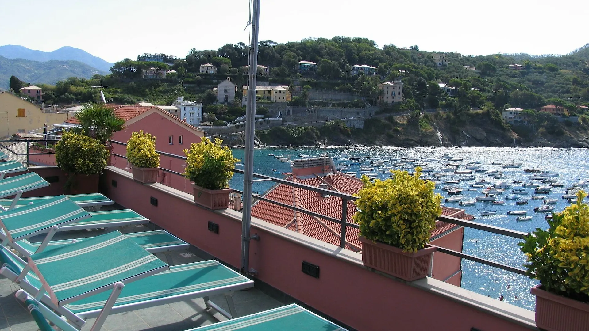 Hotel Due Mari Sestri Levante
