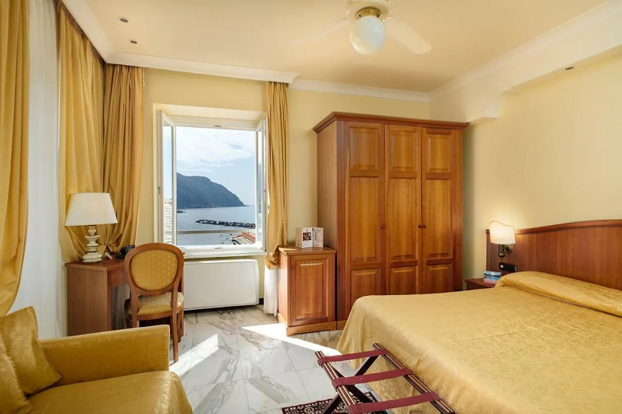 Hotel Due Mari Sestri Levante