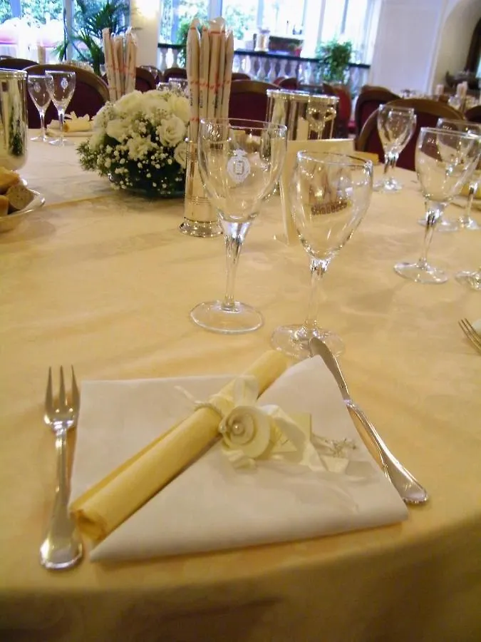 ****  Hotel Due Mari Sestri Levante Italy