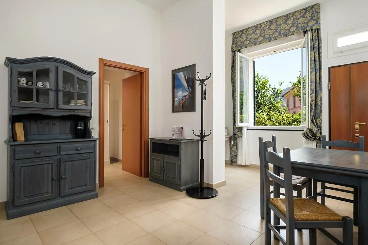 Hotel Due Mari Sestri Levante 4*,  Italy